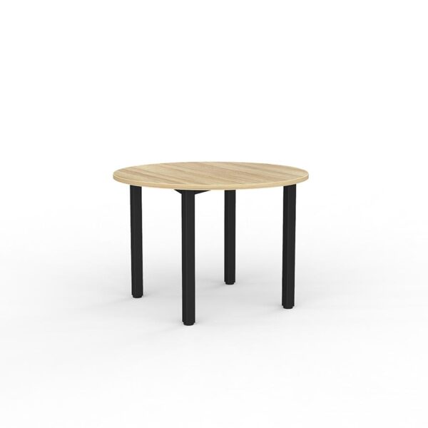 Axis Round Meeting Table