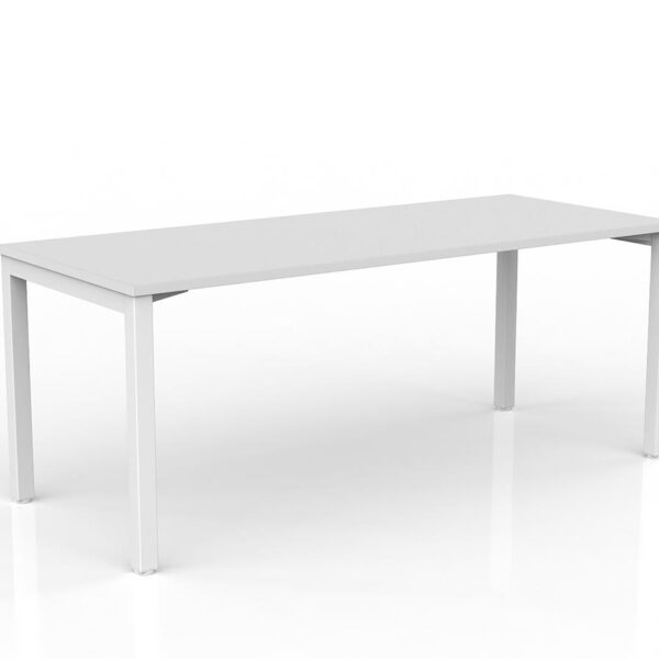 Axis Straight Desk