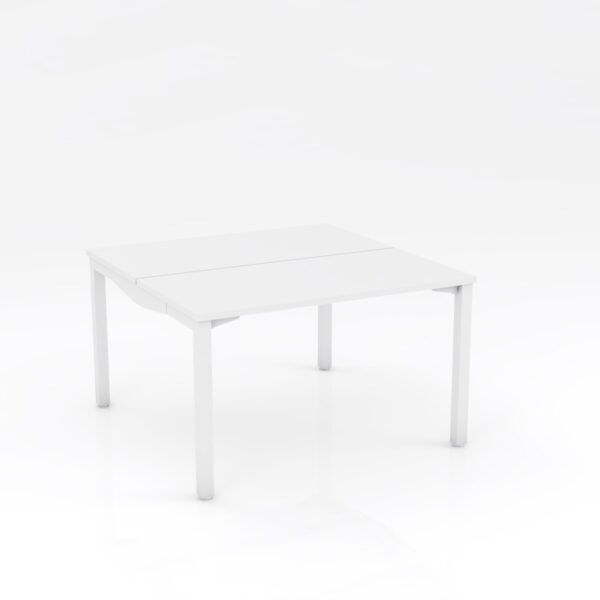 Axis Stretch Double Sided Desk