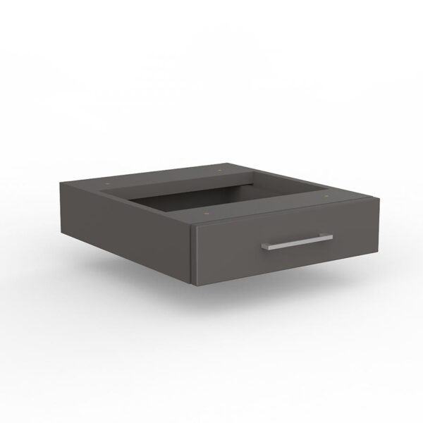 EkoSystem Mobile Bookcase Drawer Unit