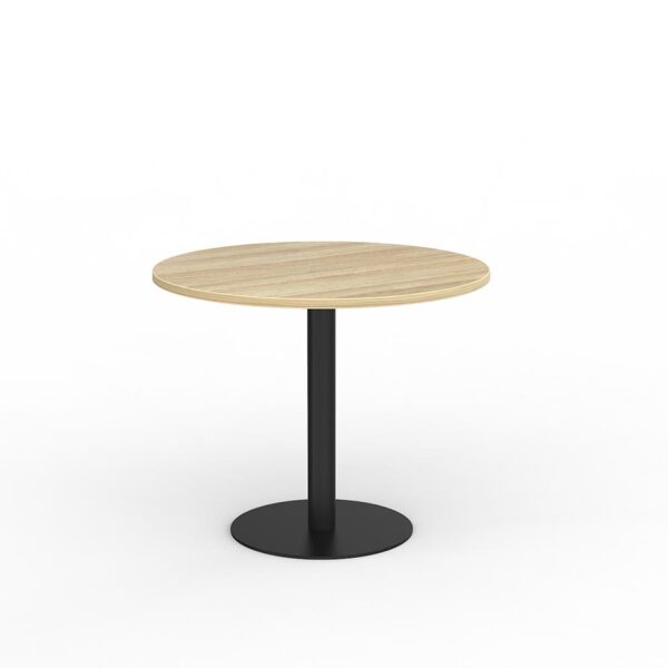 EkoSystem Pedestal Meeting Table