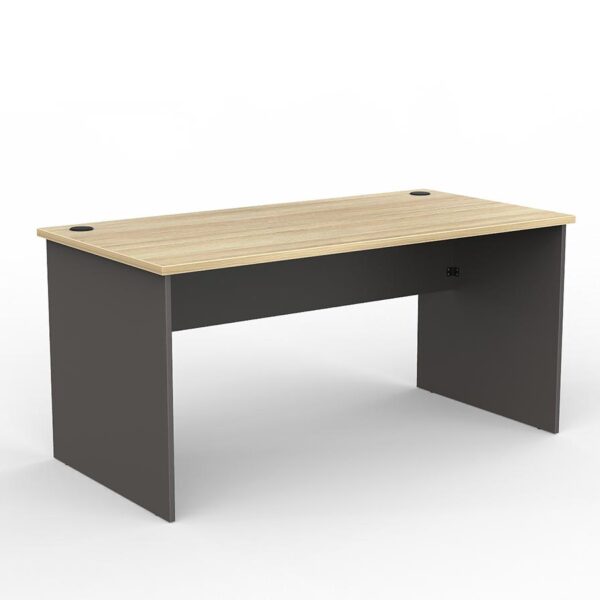 EkoSystem Straightline Desk