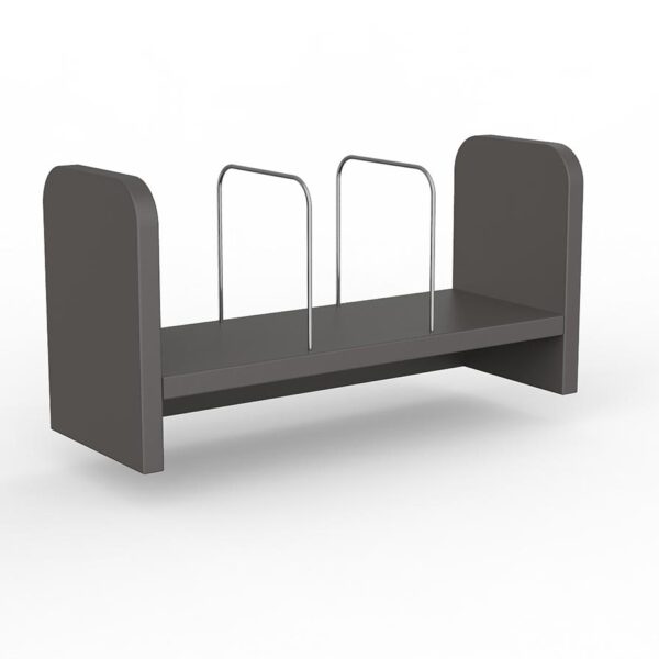 EkoSystem Desktop Shelf