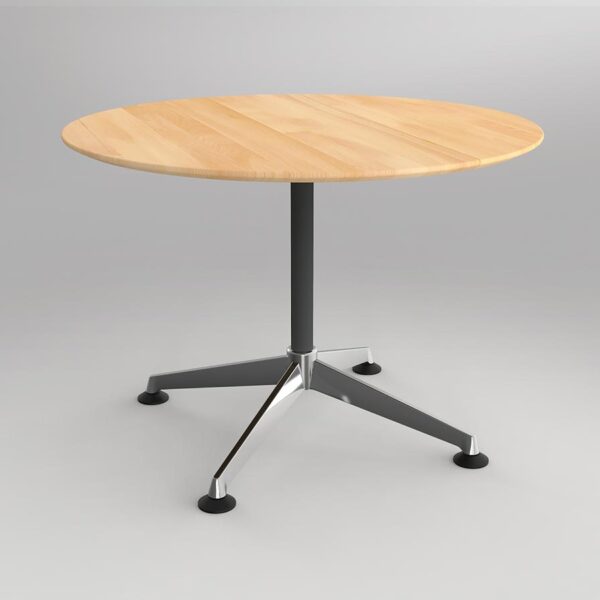 Modulus Solid Beech Table