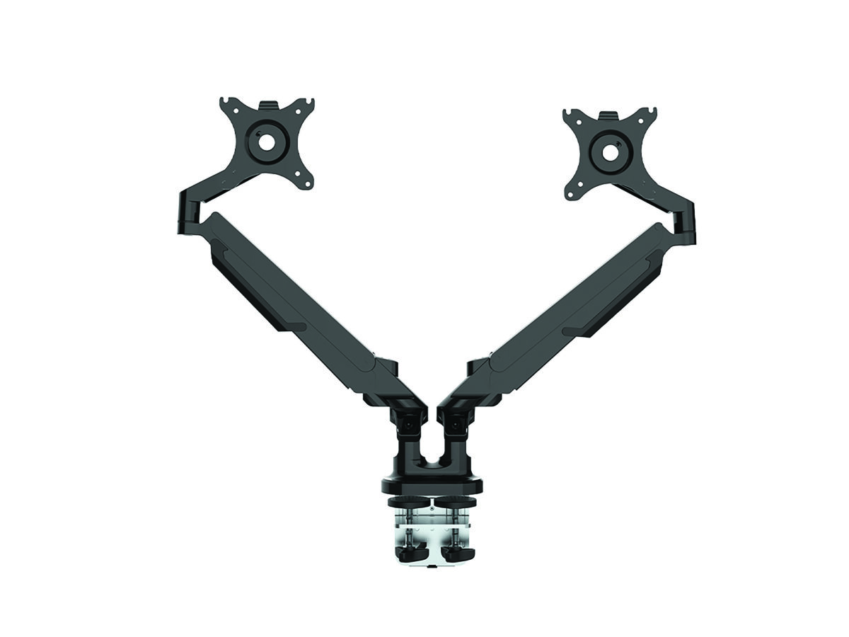 Slingshot Monitor Arms